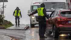 NATO says Russia 'ultimately responsible' for deaths in Poland that may have been from air defense missile