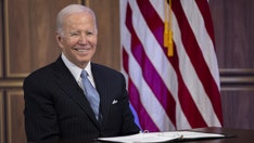 Biden denounces GOP states that limit child gender surgeries during same-sex marriage bill-signing ceremony