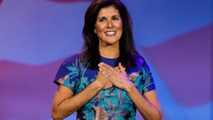 Nikki Haley hints at 2024 presidential run during Republican Jewish Coalition speech: 'I've never lost'