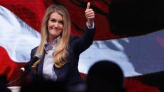 EXCLUSIVE: Former Warnock opponent implores high turnout in Georgia Senate runoff to propel Walker to victory