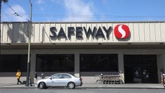 San Francisco grocery store security guard shot by suspected shoplifter: report