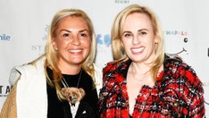 Rebel Wilson shoots down engagement rumors to girlfriend Ramona Agruma