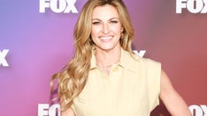 Erin Andrews dishes 'little intel' on how NFL WAGs feel about Travis Kelce-Taylor Swift romance