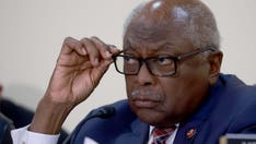 Clyburn says decision to stay in leadership is ‘biblical' to him, despite Pelosi’s call for ‘new generation’