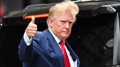 Trump settles lawsuit filed by protesters who claimed his security attacked them in 2015