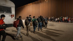 CBP reports all-time record 230,000 migrant encounters at US border in October