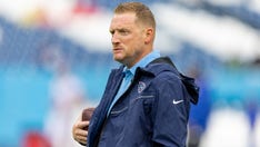 Titans' offensive coordinator Todd Downing arrested, charged with DUI after win over Packers