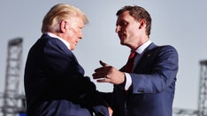 Trump blasts Maricopa County after Arizona Sen. Mark Kelly defeats Blake Masters: 'Do Election over again!'