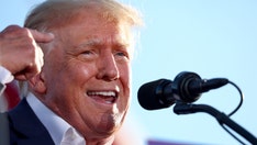 Trump sues New York attorney general, claims her 'war of intimidation' and 'obsessive pursuit' is illegal