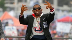 Deion Sanders confirms offer from Power Five school to be next head coach