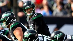 Jets' Joe Douglas backs Zach Wilson despite struggles vs. Patriots: 'He’s our quarterback'