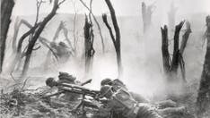 On this day in history, April 6, 1917, US enters World War I as Congress votes to declare war on Germany