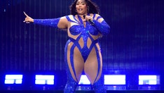 Lizzo promotes abortion rights in 'size inclusive' lingerie line: 'My body is nobody's business'