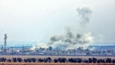 Turkey inches closer to invasion of northern Syria as Islamic State terror threat grows