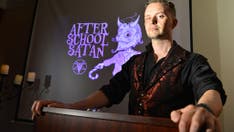 California elementary school to allow 'After School Satan Club'