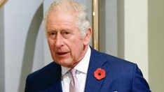 King Charles had valets squeeze out his own toothpaste, hand-wash underpants, royal author claims