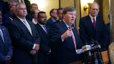 Mississippi lawmakers approve nearly $247M in state incentives for aluminum plant, would bring a thousand jobs