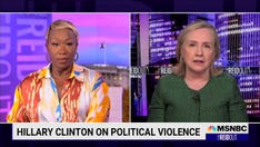 Hillary Clinton roasted for latest 'basket of deplorables' moment: Her ego is 'preposterous'