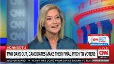 CNN panelist predicts 'bad night,' says Democrats didn't 'listen' to voters throughout the election