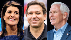 As Trump launches 2024 bid, potential leading nomination rivals gather at a major GOP cattle call