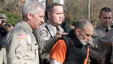 Convicted serial killer behind 2 beheadings once warned police a victim's 'head will be missing': reports