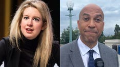 Cory Booker asks for leniency for Theranos fraudster Elizabeth Holmes: Wants to make world 'a better place'