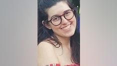 California police find 'significant amount of blood' in missing 25-year-old mother's home