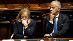 Italian government criticized for decree banning rave parties