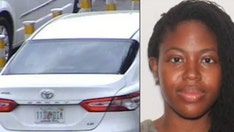 Florida deputies searching for mother, daughter last tracked in North Carolina