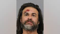 Austin police arrest man who stabbed sheriff's deputy, shoplifted, has prior criminal history