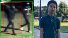 Georgia police release new image of suspect seen with murdered 13-year-old boy