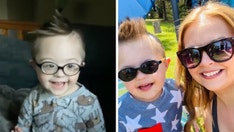 Little boy from Minnesota has 'wrong' answer when mom asks who made him 'so cute'