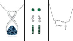 10 jewelry gifts that cost $100 or less