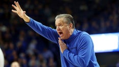 Kentucky's John Calipari vouches for Bellarmine's March Madness eligibility: 'It’s not right for the kids'