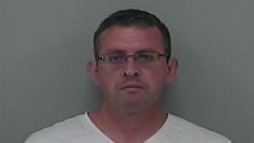 Ohio former chemistry teacher accused of taking up-skirt videos of minors at school, public places