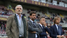 Andrea Agnelli era over as Juventus FC board resigns en masse