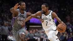 Nets allow 153 points to Kings as Charles Barkley rips team: 'This is a wasted four years for these guys'