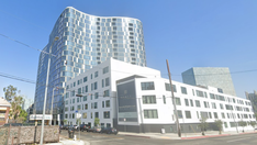 Man shot, robbed in Koreatown may have ties to royal family: report