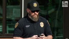 Lead cop on Gabby Petito 911 call accused of domestic violence himself