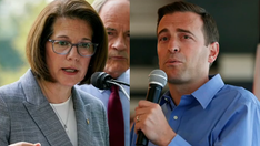 Nevada Senate race: Laxalt lead over Cortez Masto shrinks after latest vote count update