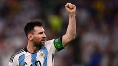 World Cup 2022: Canelo Álvarez threatens Lionel Messi over allegedly disrespecting Mexico jersey