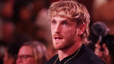 Logan Paul suffers serious knee injuries at WWE's Crown Jewel in loss to Roman Reigns