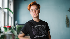 Wisconsin teacher sues school district after being fired for speaking out against 'gender identity'