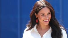 Meghan Markle gives rare glimpse of Princess Lilibet in birthday tribute, breaks pattern of privacy