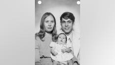 Texas police ID woman as baby abducted over 50 years ago