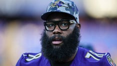 UVA shooting underscores the work needed to be 'done to rid our society of gun violence,' NFL player says