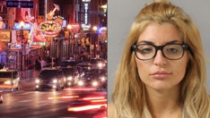 Nashville Porsche driver gets probation for shooting homeless man who asked her to lower music, move car