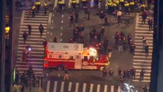 NYC woman who plowed into BLM protesters 2 years ago refuses to take plea deal, faces 7 years: report