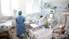 COVID-19 reinfection could be more deadly than first case, regardless of vaccination status, study says