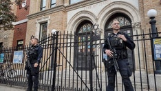 FBI investigating record number of swatting incidents against Jewish institutions, appear to be coordinated